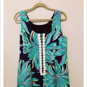 Lily Pulitzer dress